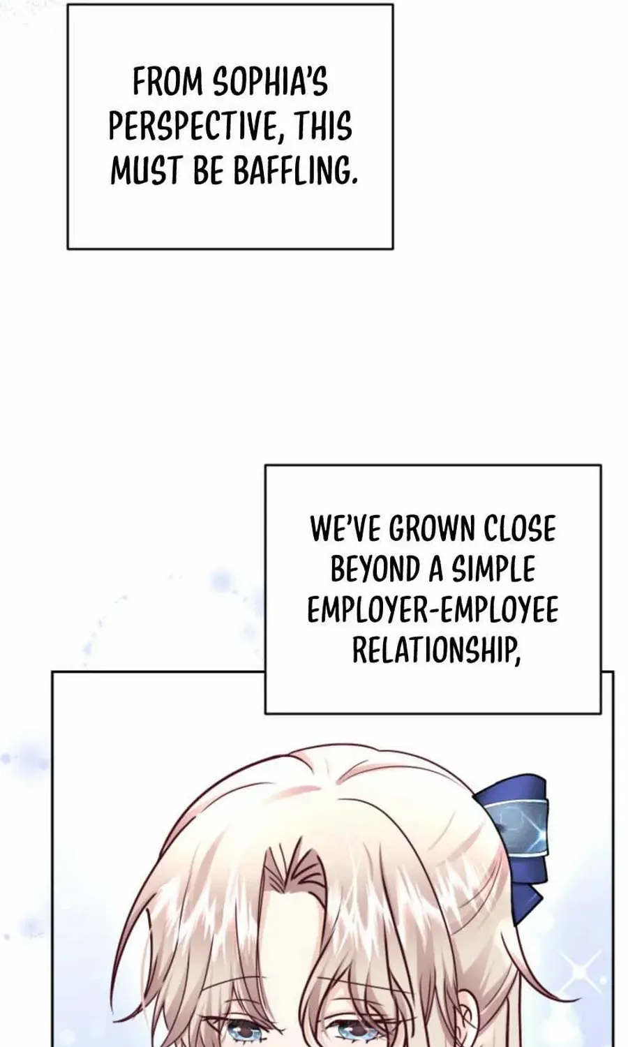 Husband Replacement Chapter 41 page 8 - 
