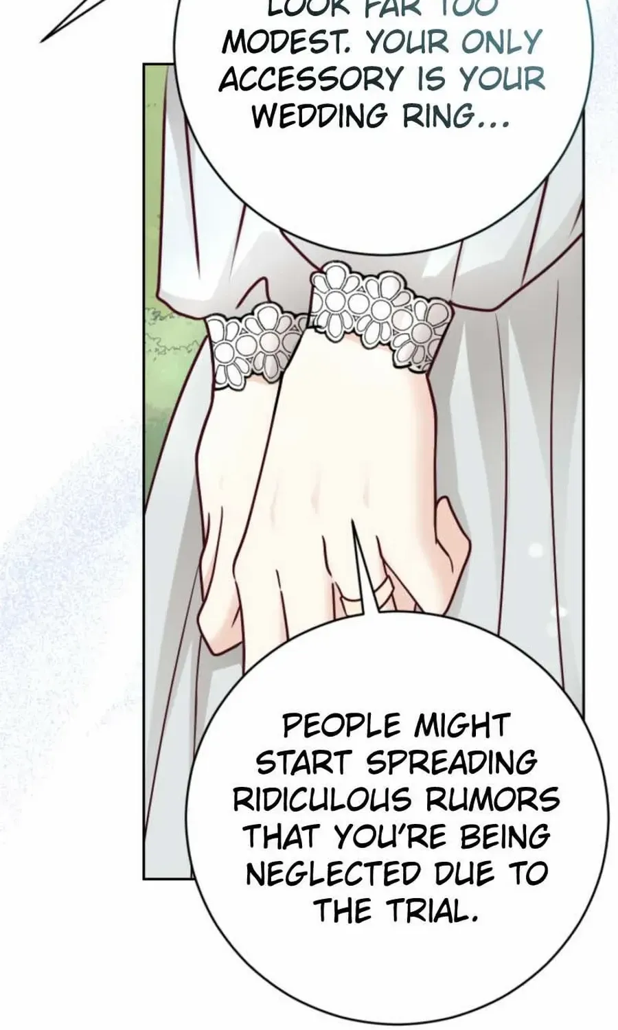 Husband Replacement Chapter 41 page 71 - 