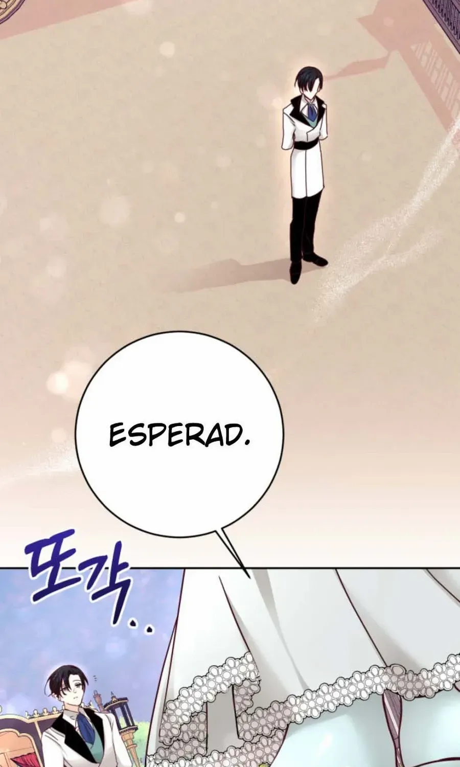 Husband Replacement Chapter 41 page 74 - 