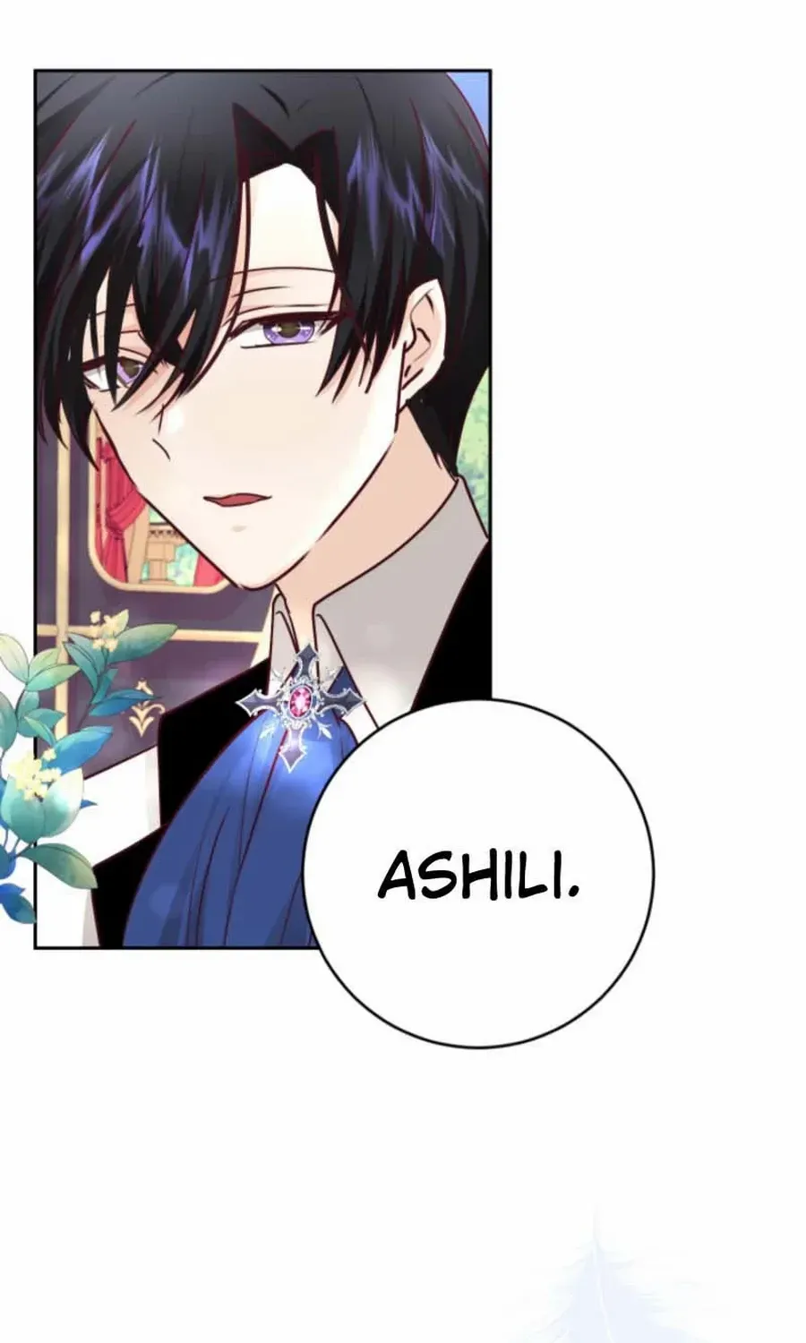 Husband Replacement Chapter 41 page 77 - 