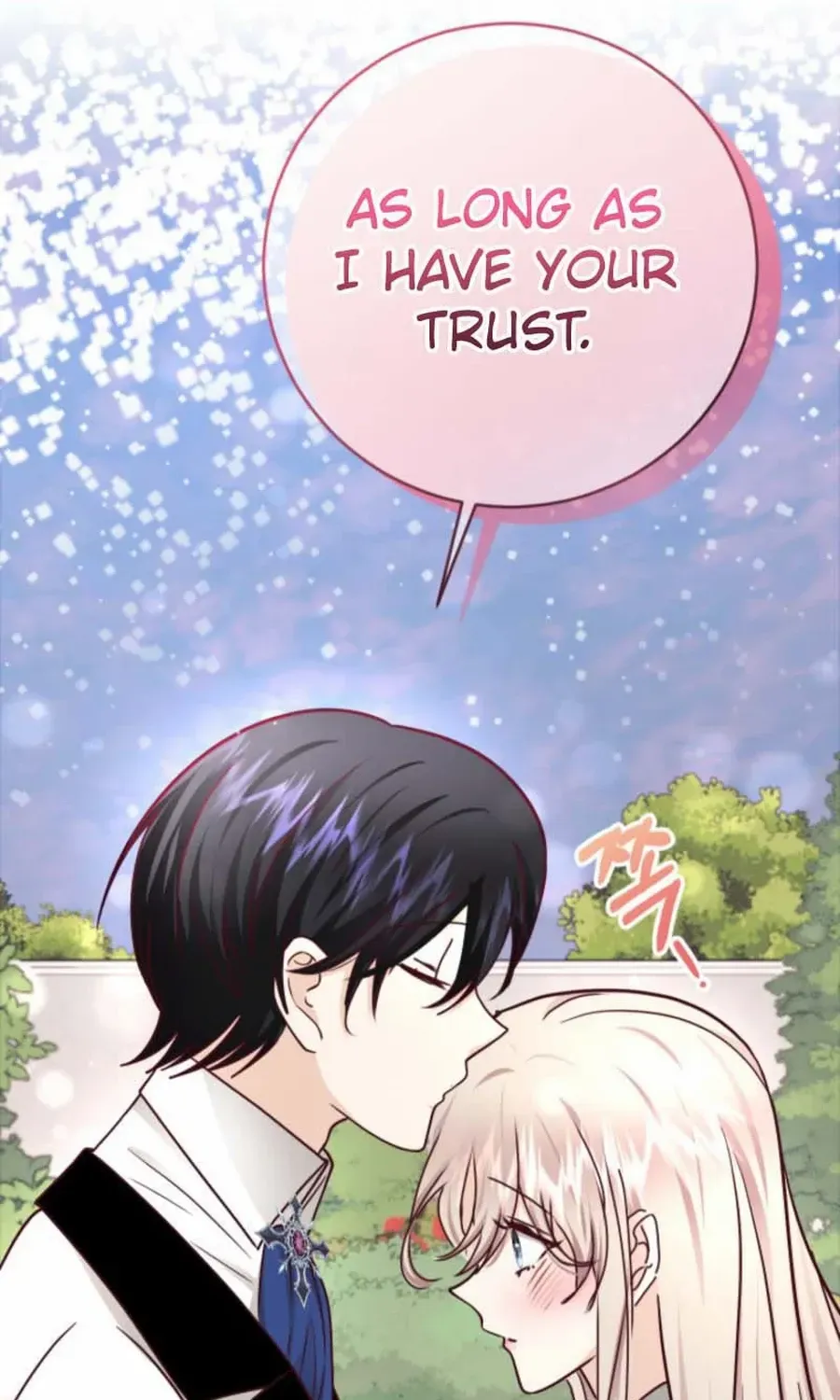 Husband Replacement Chapter 41 page 81 - 