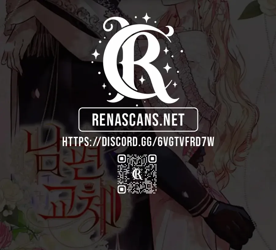 Husband Replacement Chapter 41 page 92 - 