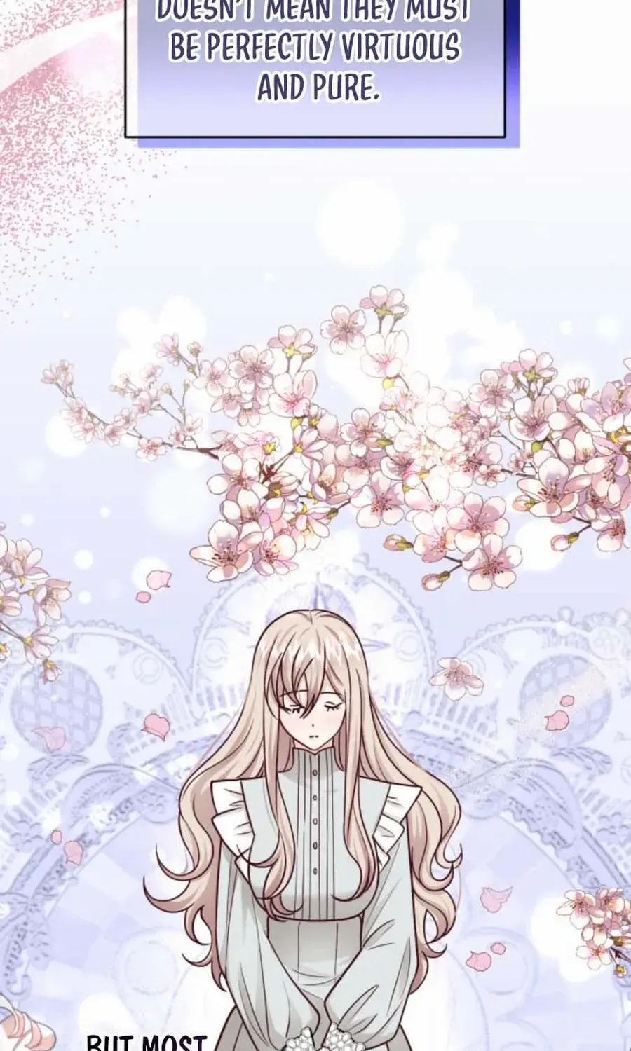 Husband Replacement Chapter 42 page 11 - 