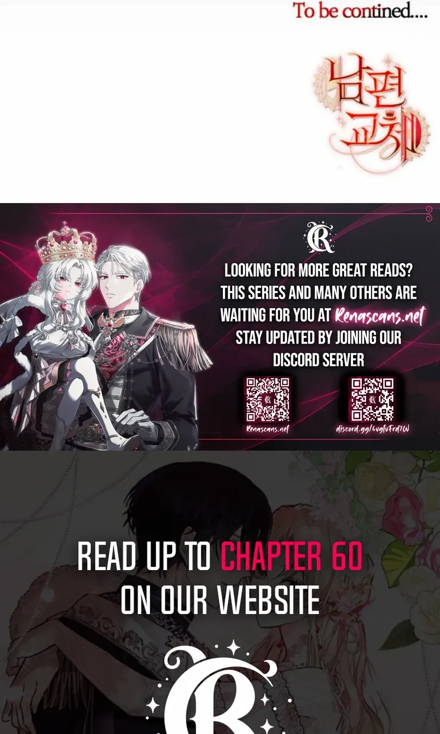 Husband Replacement Chapter 42 page 103 - 
