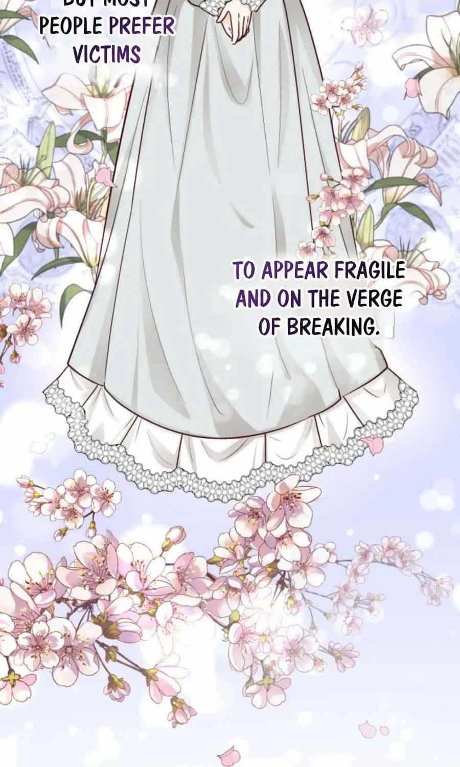 Husband Replacement Chapter 42 page 12 - 