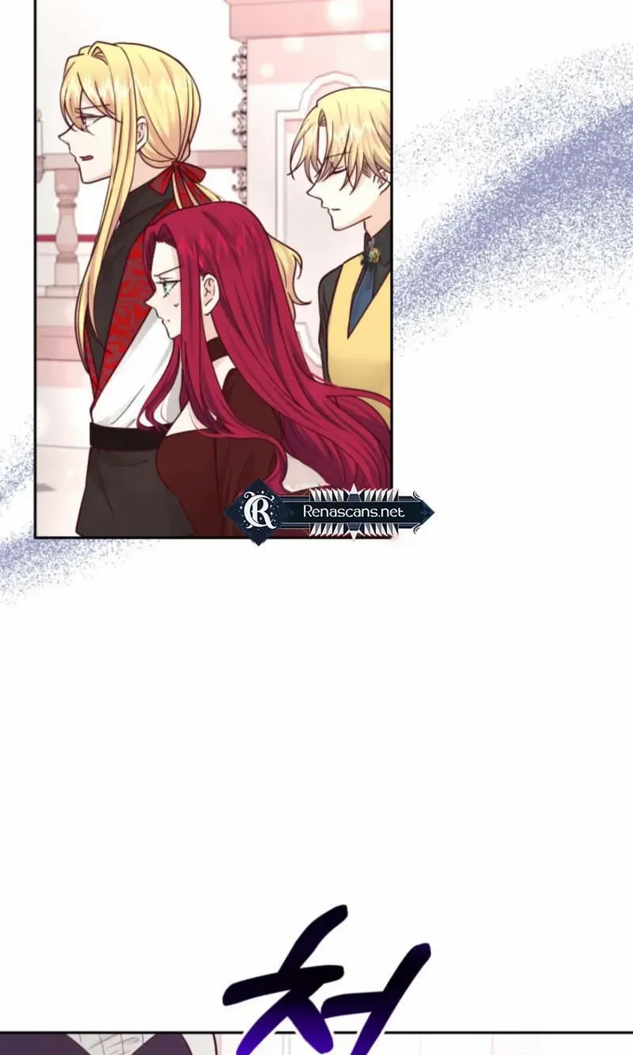Husband Replacement Chapter 42 page 16 - 