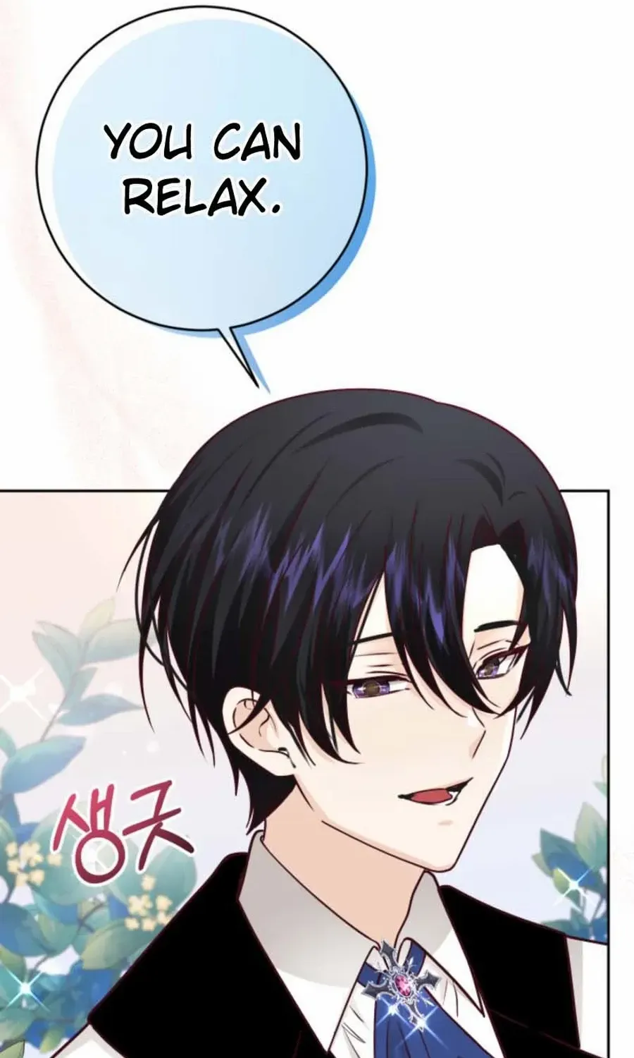 Husband Replacement Chapter 42 page 24 - 