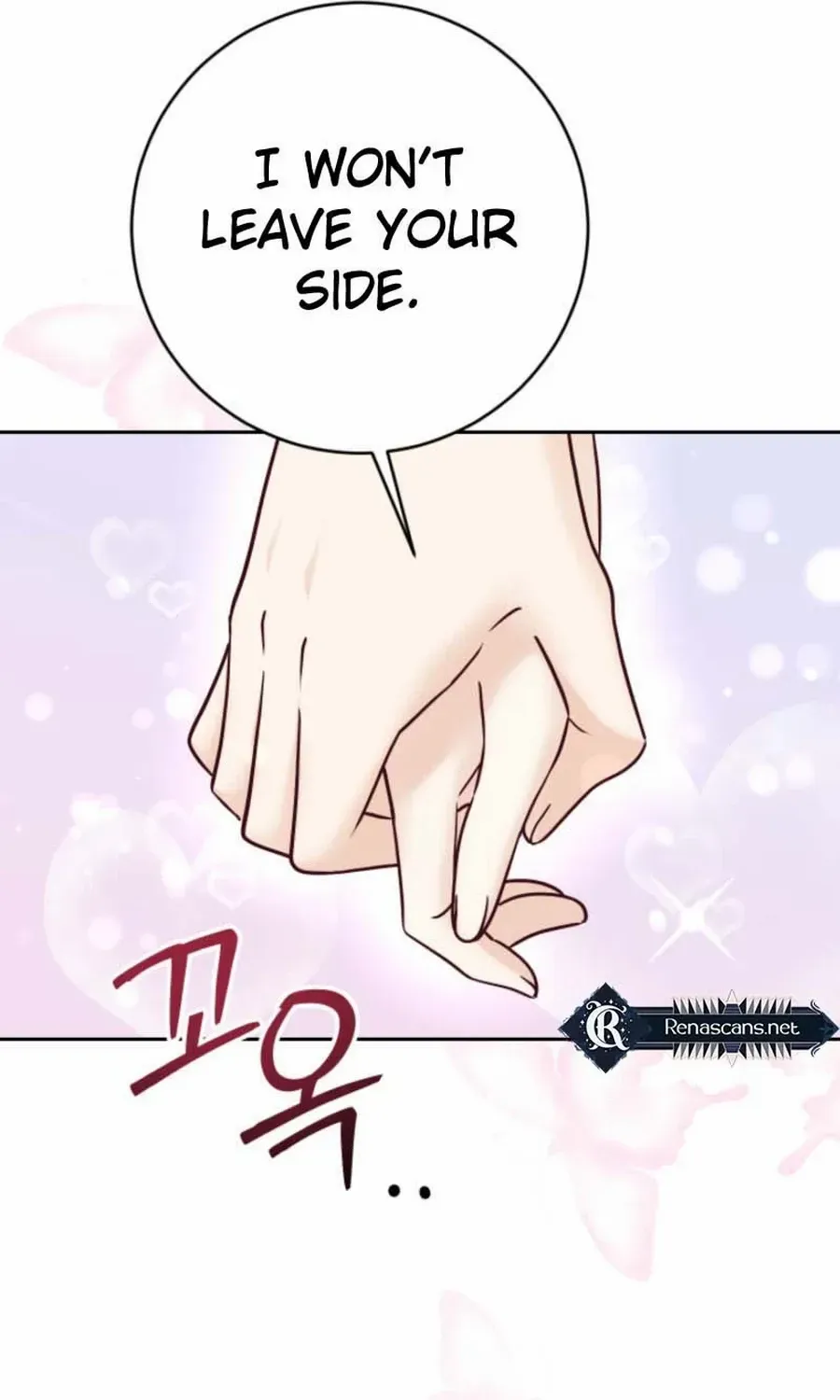 Husband Replacement Chapter 42 page 28 - 