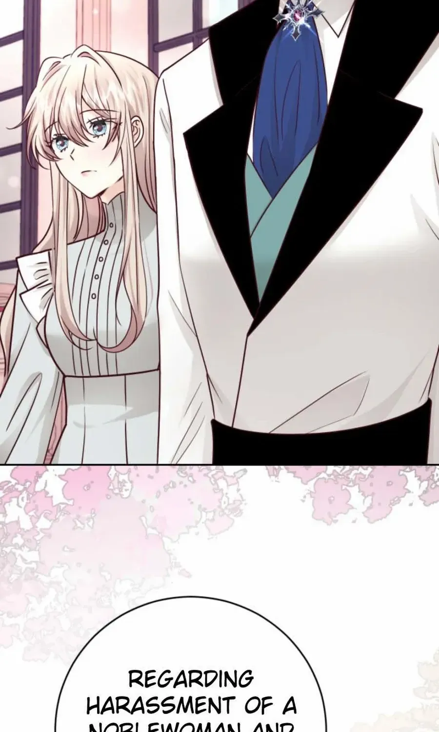 Husband Replacement Chapter 42 page 31 - 