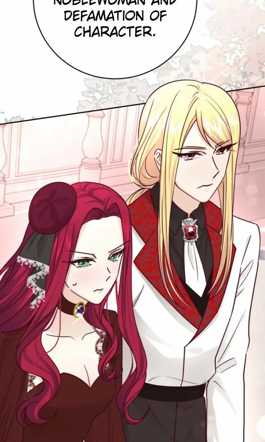 Husband Replacement Chapter 42 page 32 - 