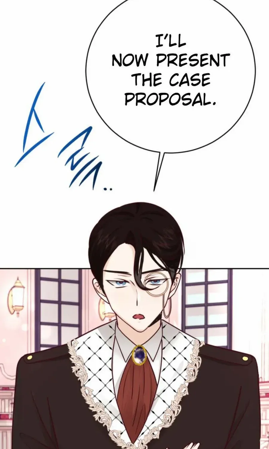 Husband Replacement Chapter 42 page 37 - 