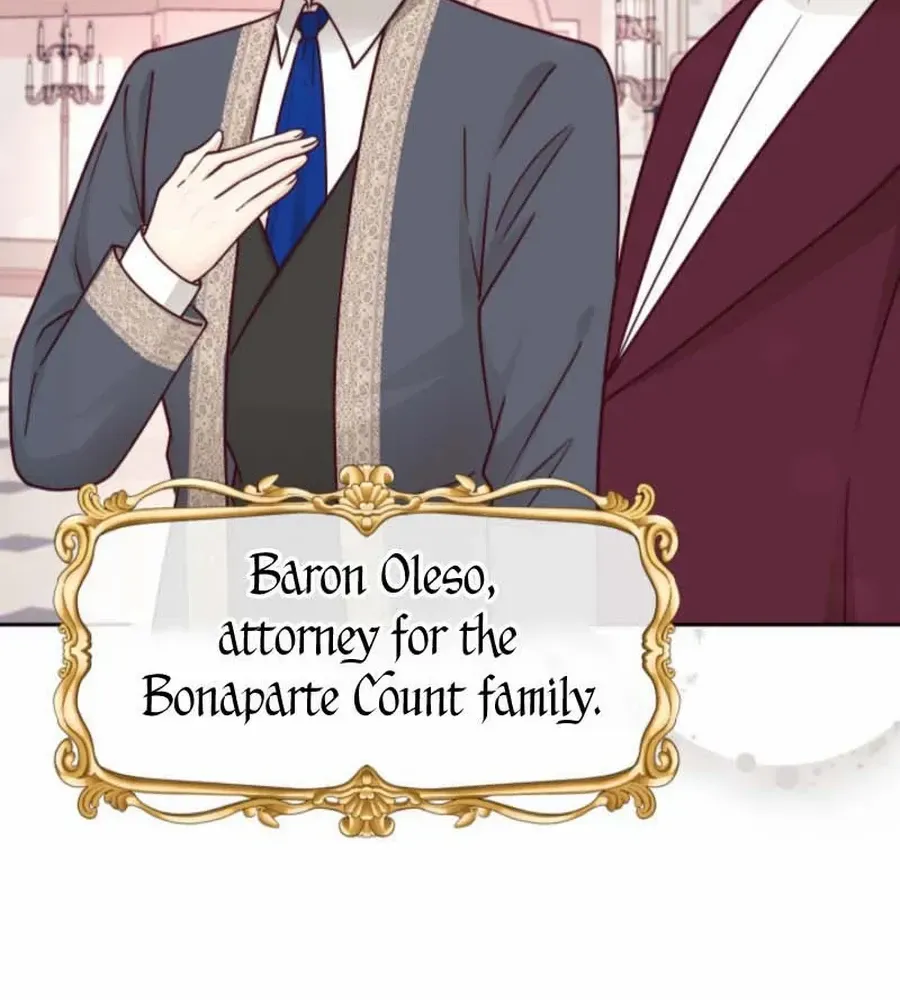 Husband Replacement Chapter 42 page 41 - 