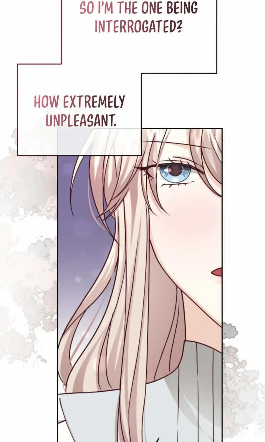 Husband Replacement Chapter 42 page 44 - 