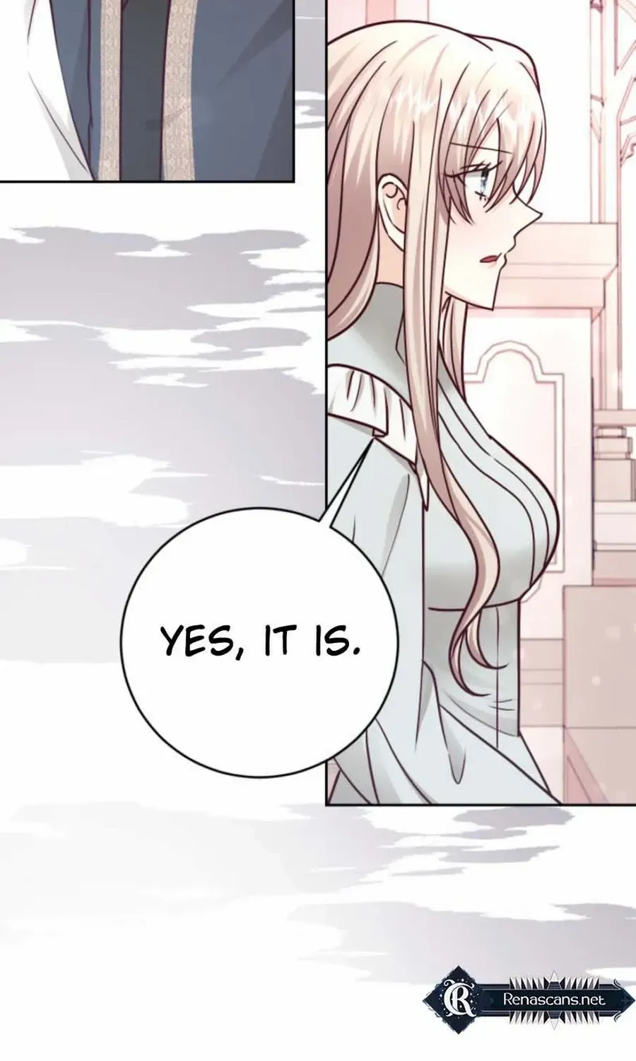 Husband Replacement Chapter 42 page 47 - 