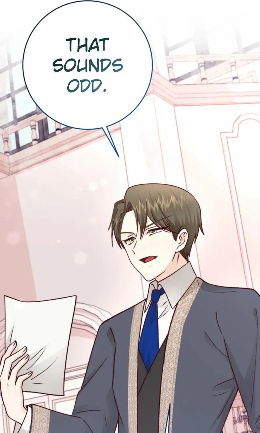 Husband Replacement Chapter 42 page 49 - 