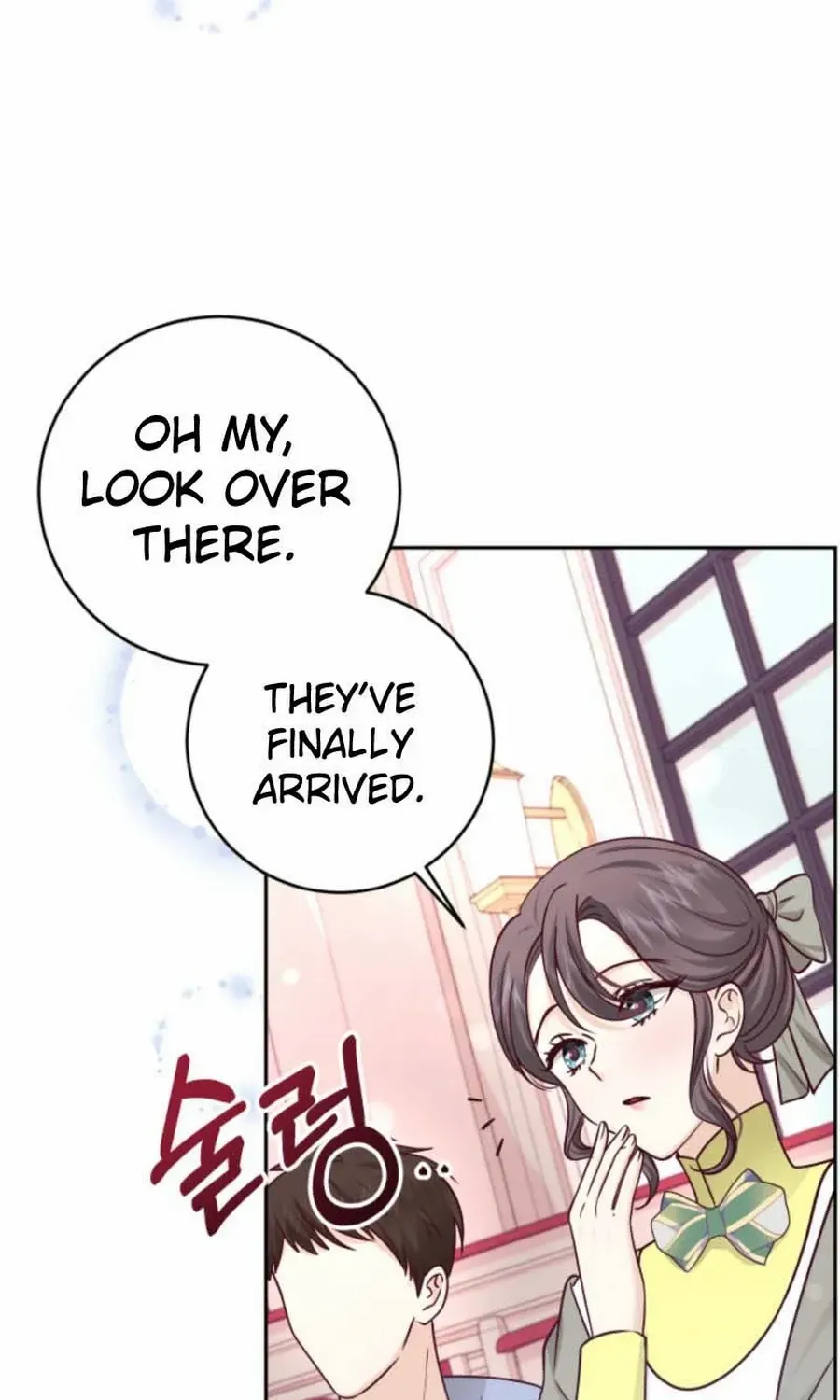 Husband Replacement Chapter 42 page 6 - 