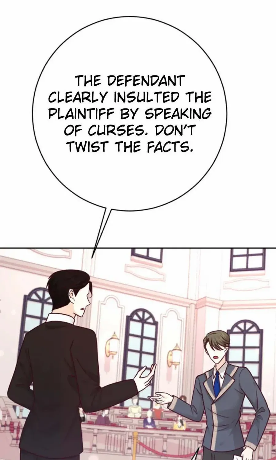 Husband Replacement Chapter 42 page 57 - 