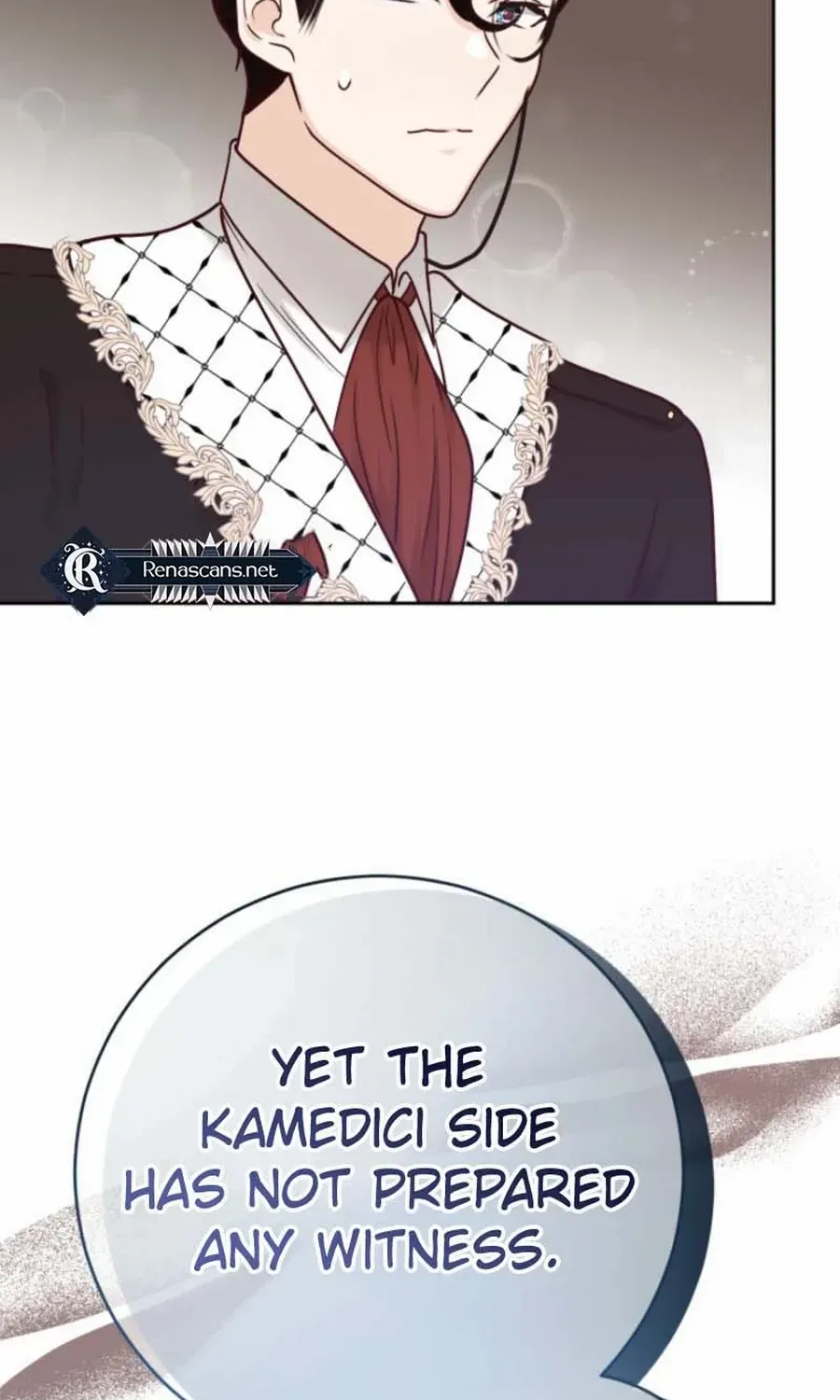 Husband Replacement Chapter 42 page 59 - 