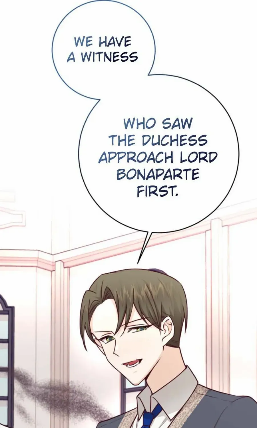 Husband Replacement Chapter 42 page 61 - 