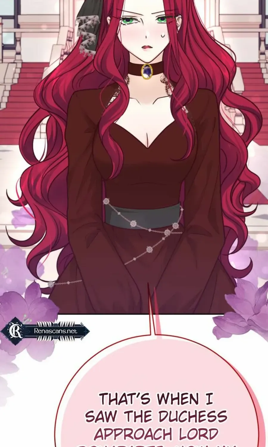 Husband Replacement Chapter 42 page 66 - 