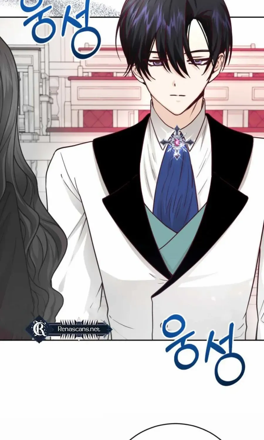 Husband Replacement Chapter 42 page 71 - 