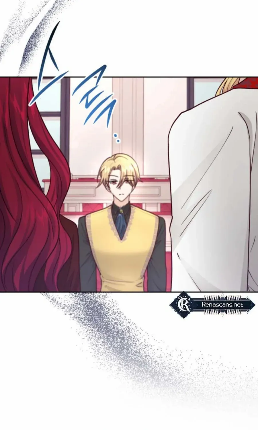 Husband Replacement Chapter 42 page 79 - 