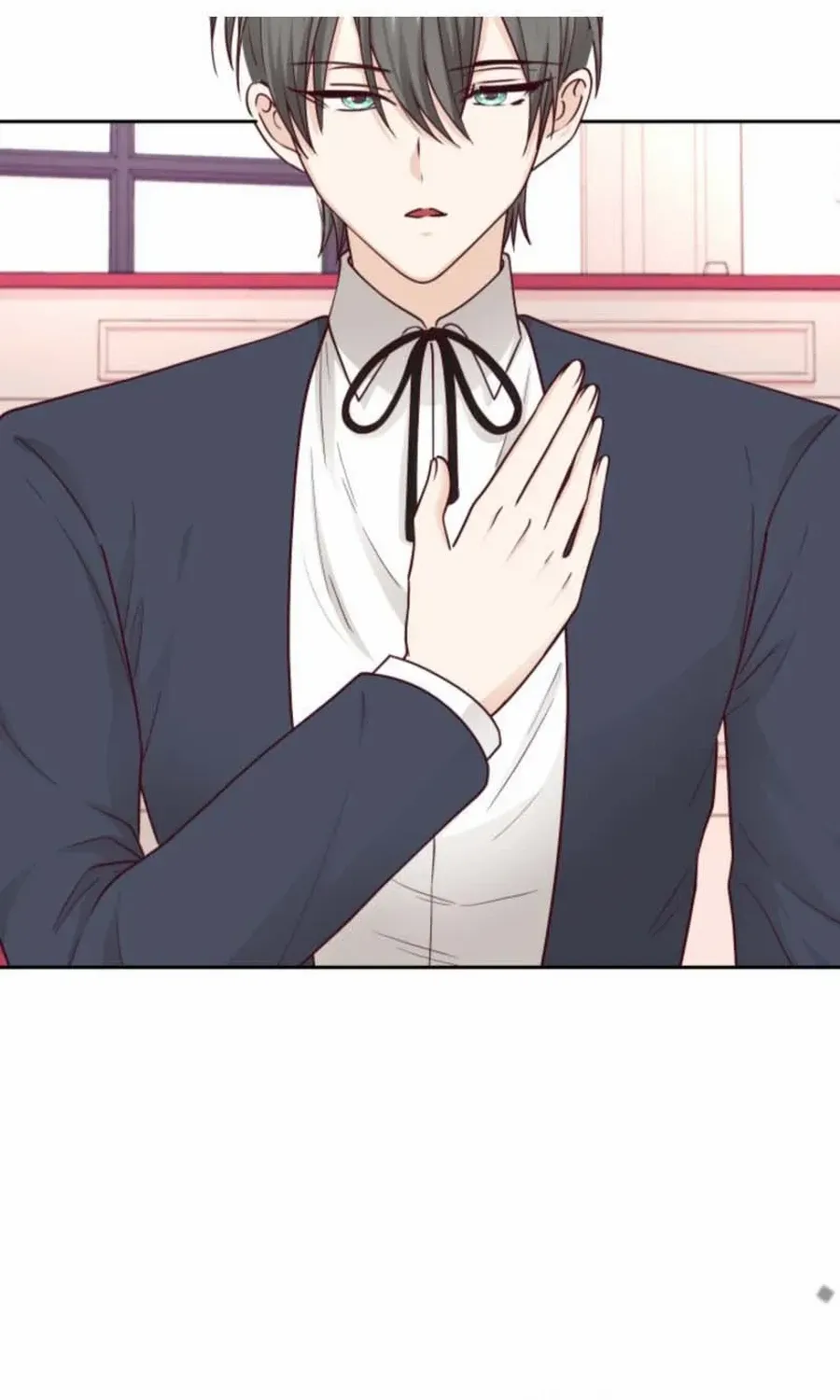 Husband Replacement Chapter 42 page 80 - 