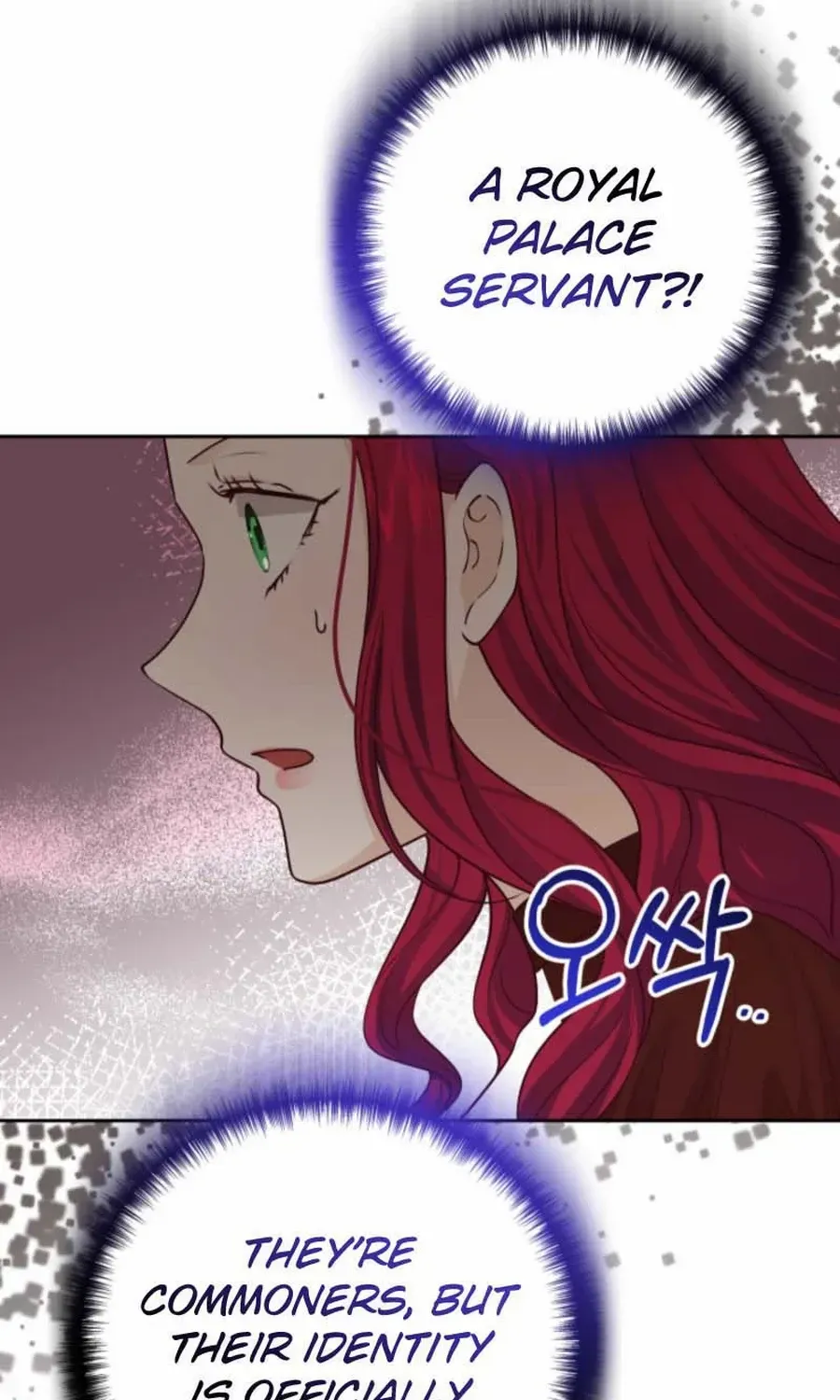 Husband Replacement Chapter 42 page 82 - 
