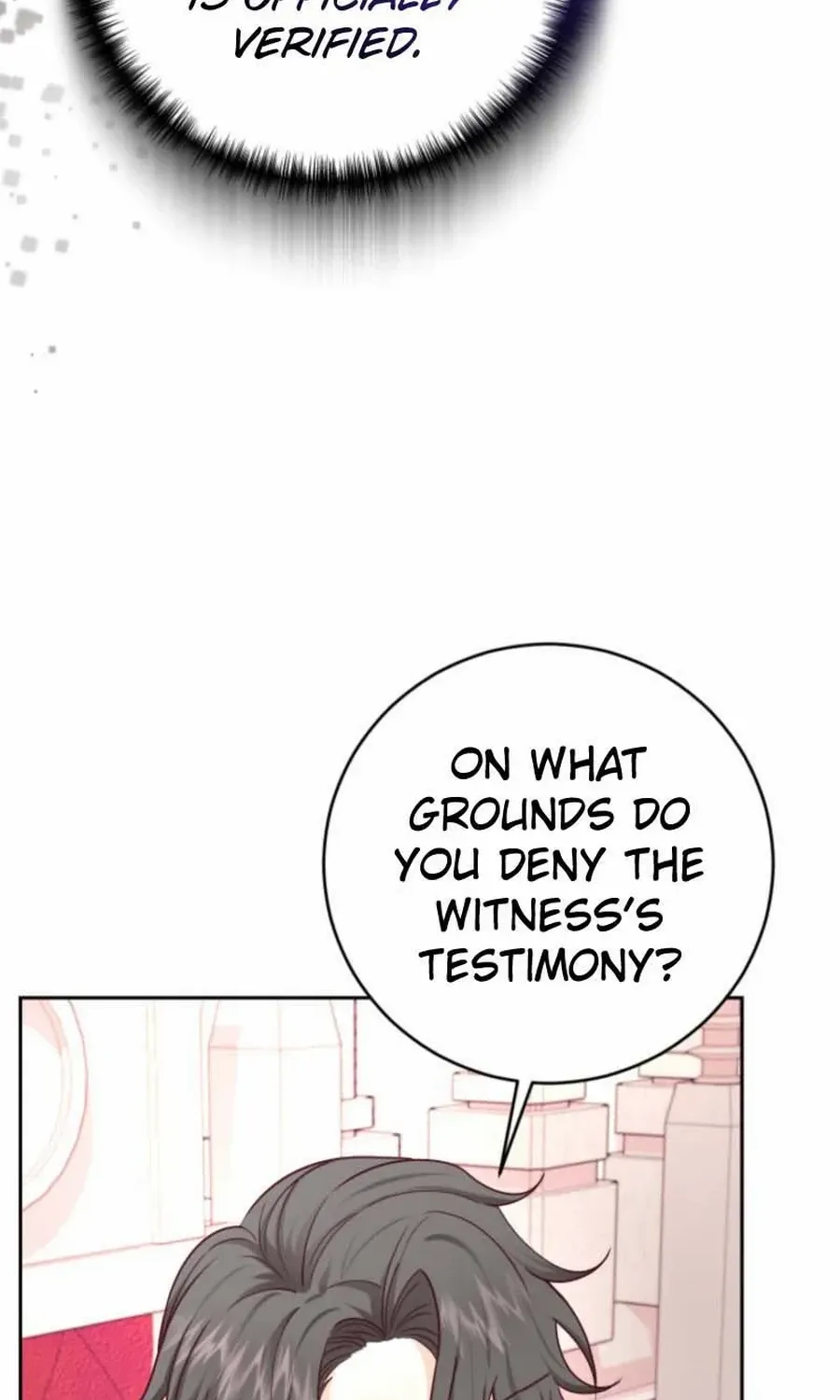Husband Replacement Chapter 42 page 83 - 