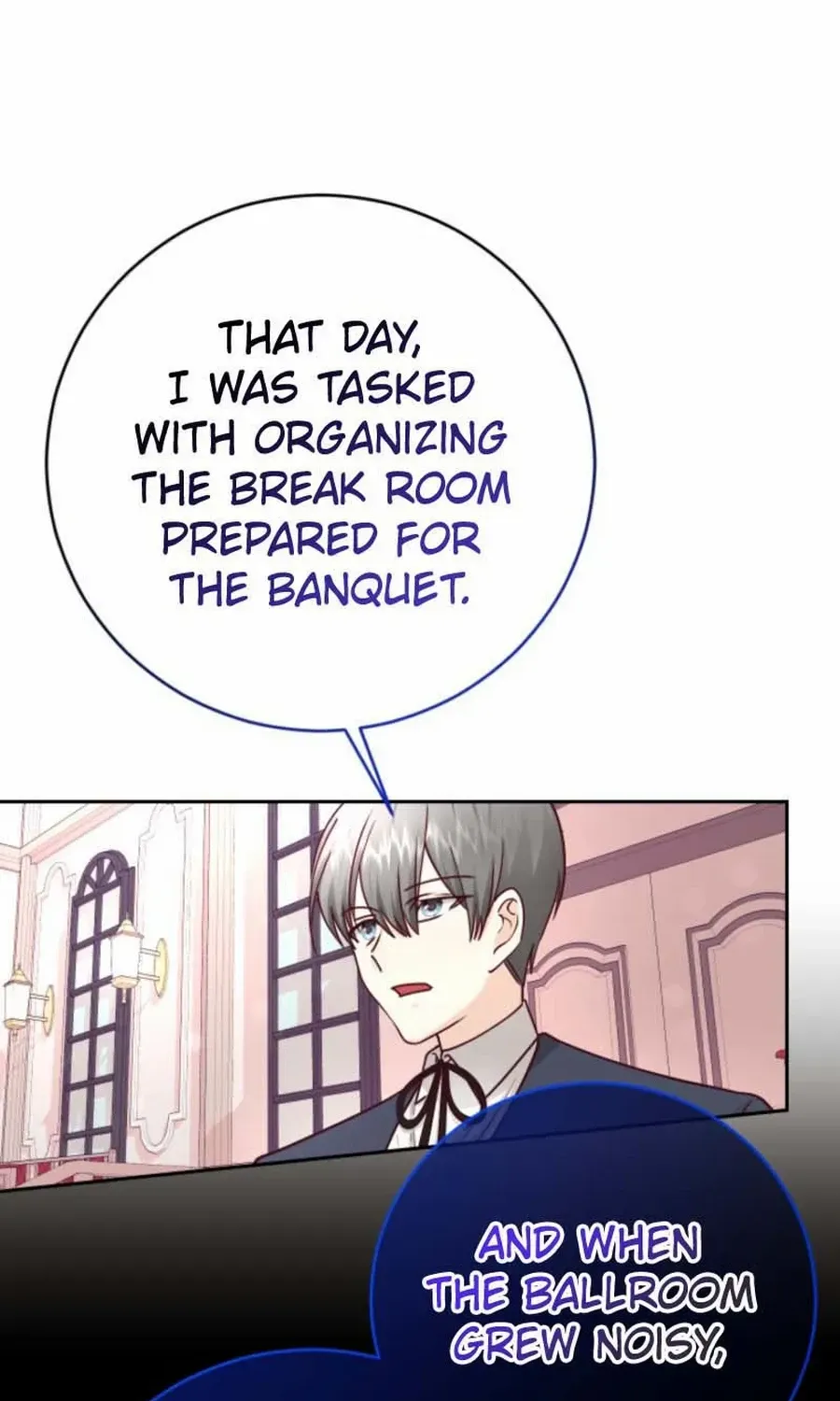 Husband Replacement Chapter 42 page 85 - 