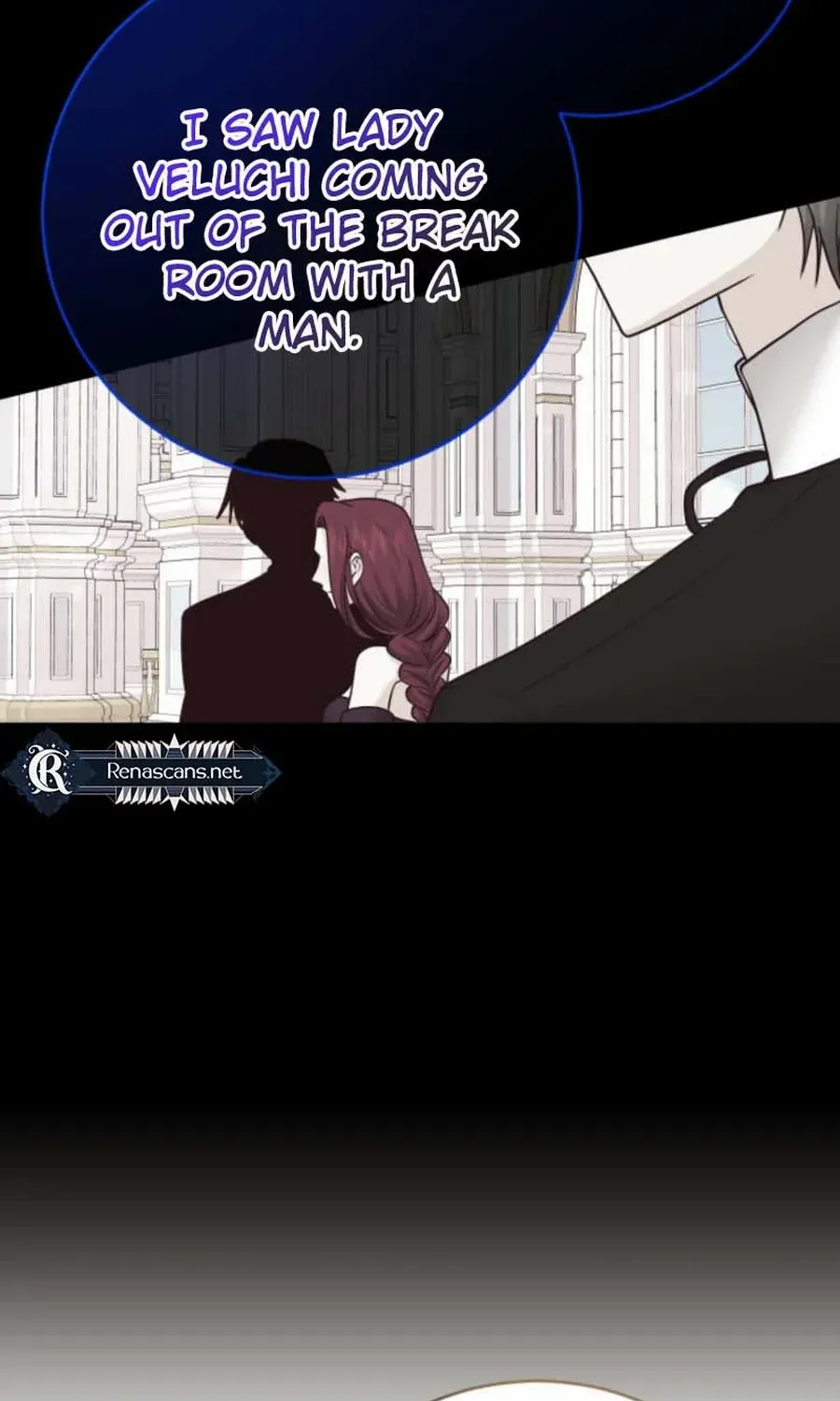 Husband Replacement Chapter 42 page 86 - 