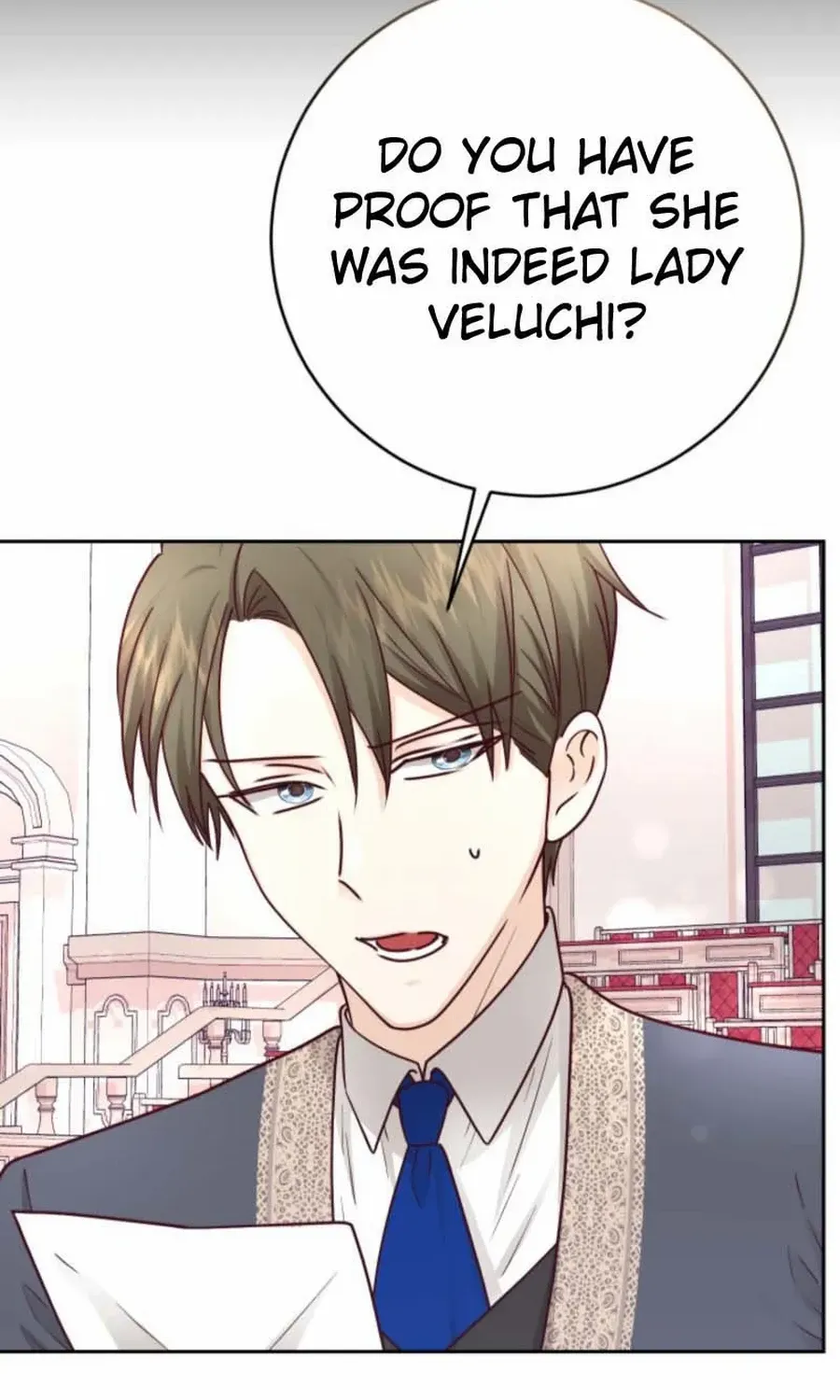 Husband Replacement Chapter 42 page 87 - 