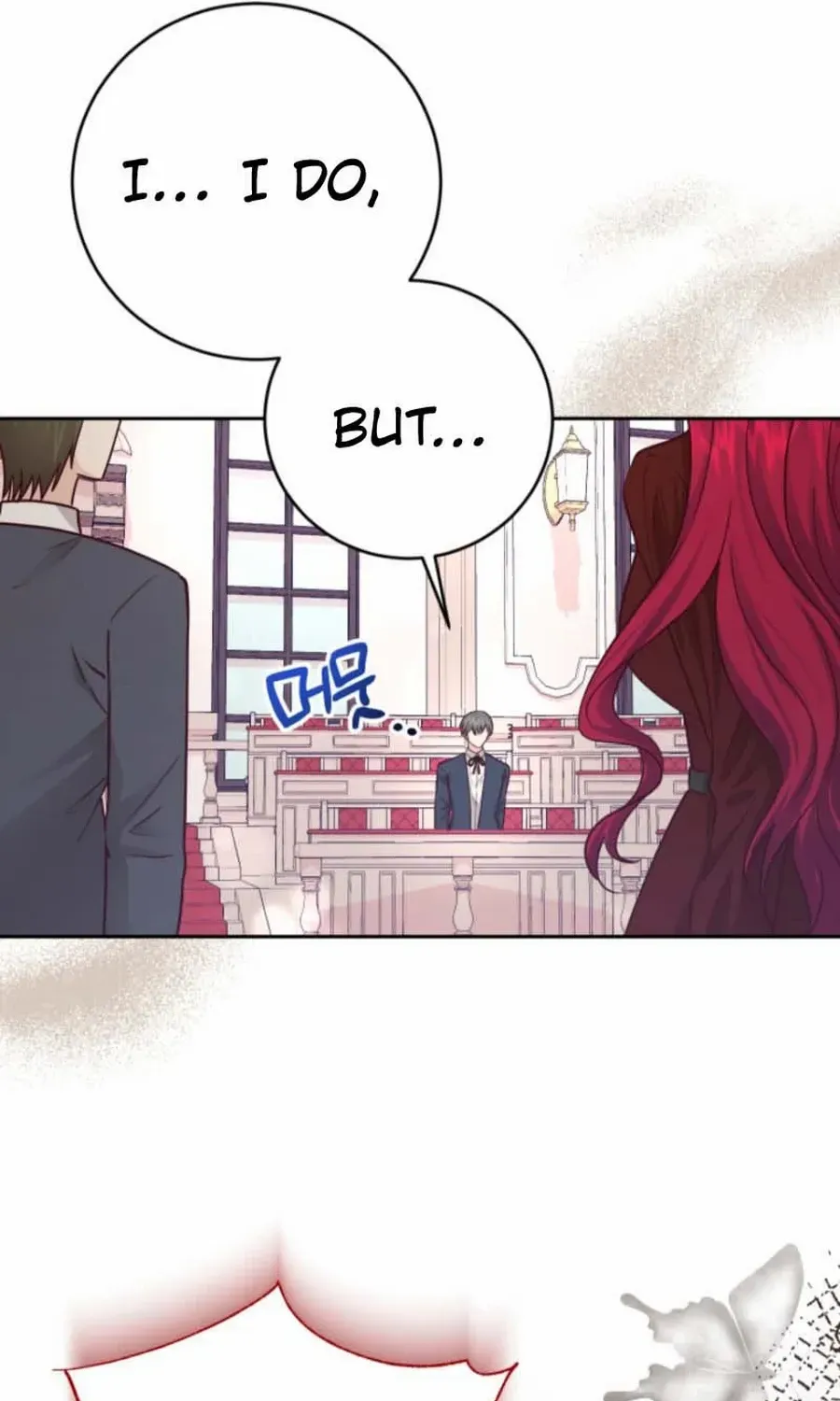 Husband Replacement Chapter 42 page 89 - 