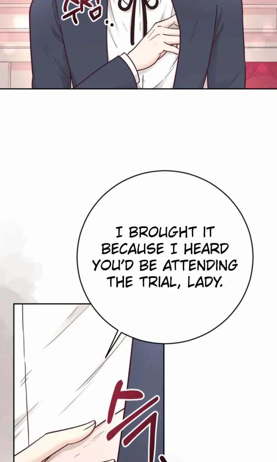 Husband Replacement Chapter 42 page 92 - 