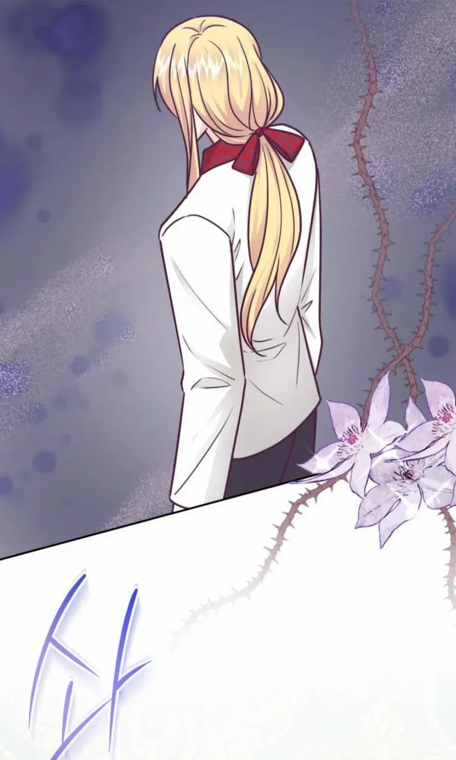 Husband Replacement Chapter 43 page 103 - 