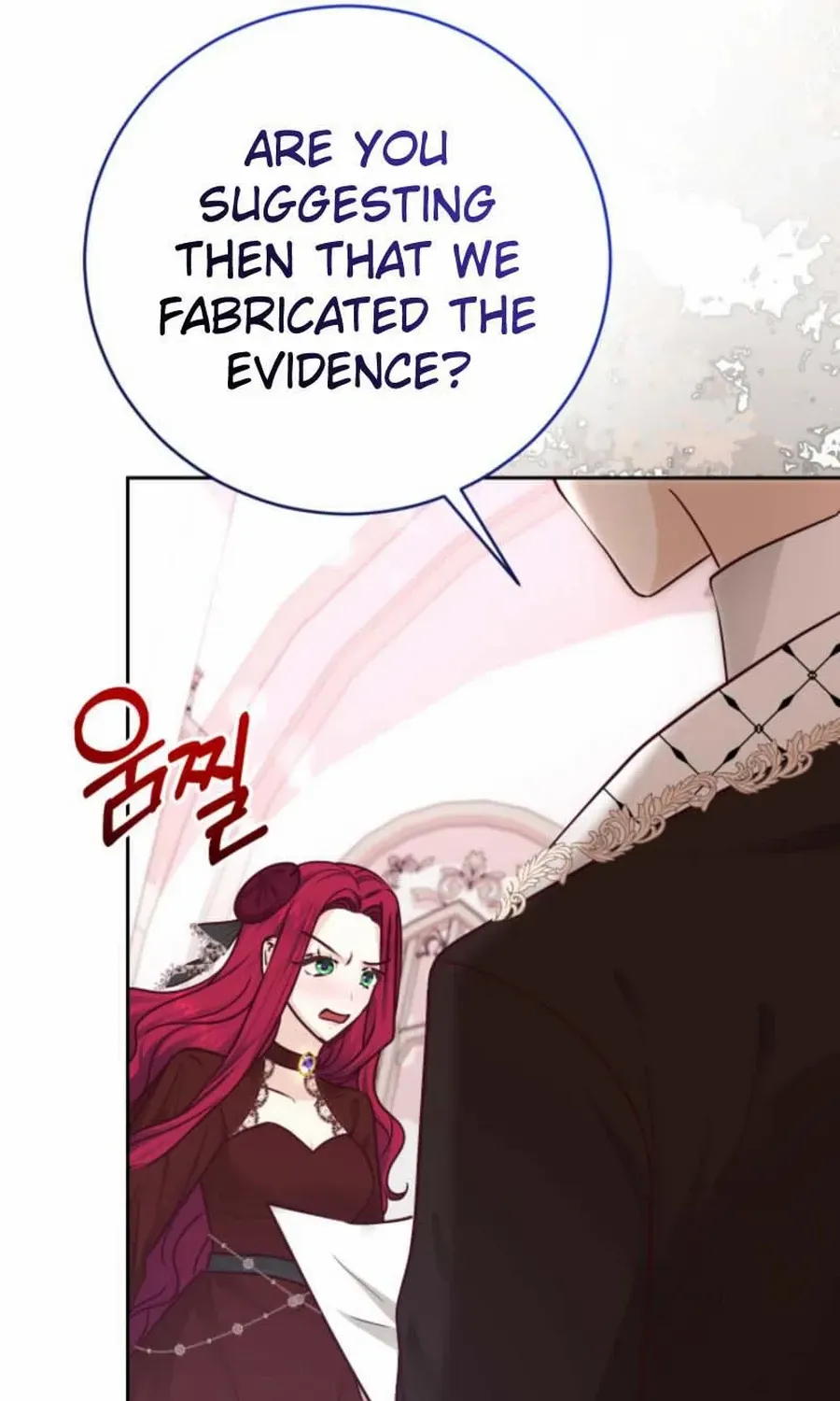 Husband Replacement Chapter 43 page 14 - 