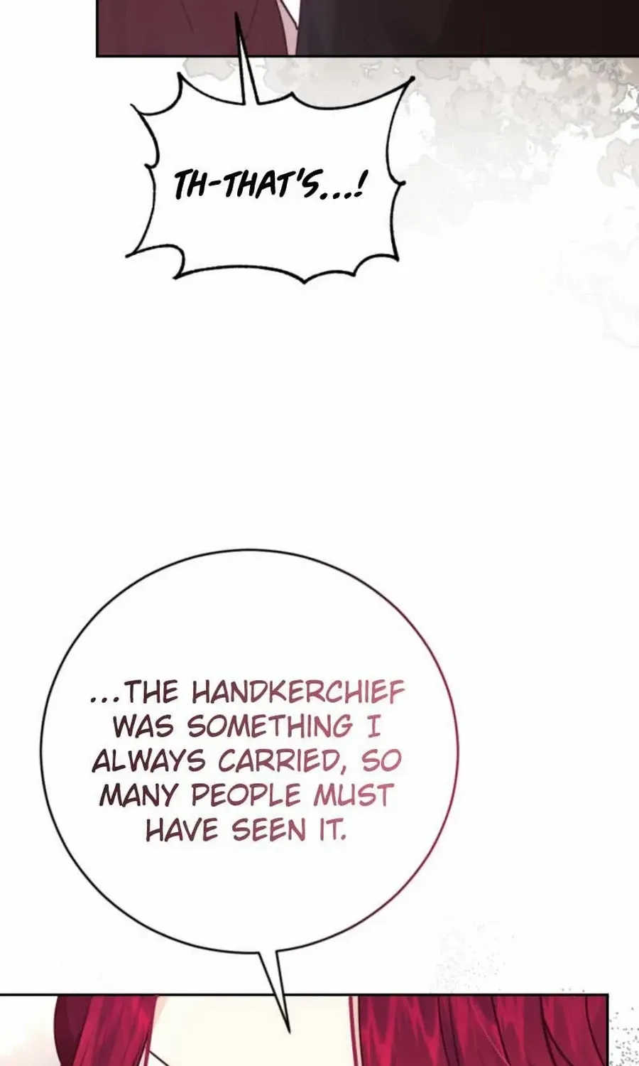 Husband Replacement Chapter 43 page 15 - 