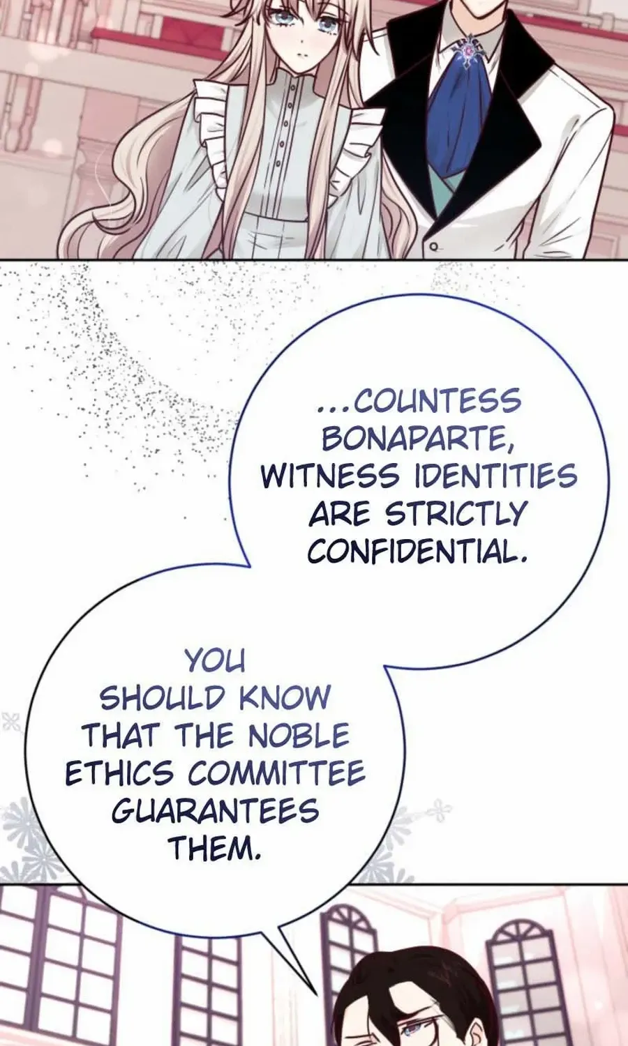 Husband Replacement Chapter 43 page 17 - 