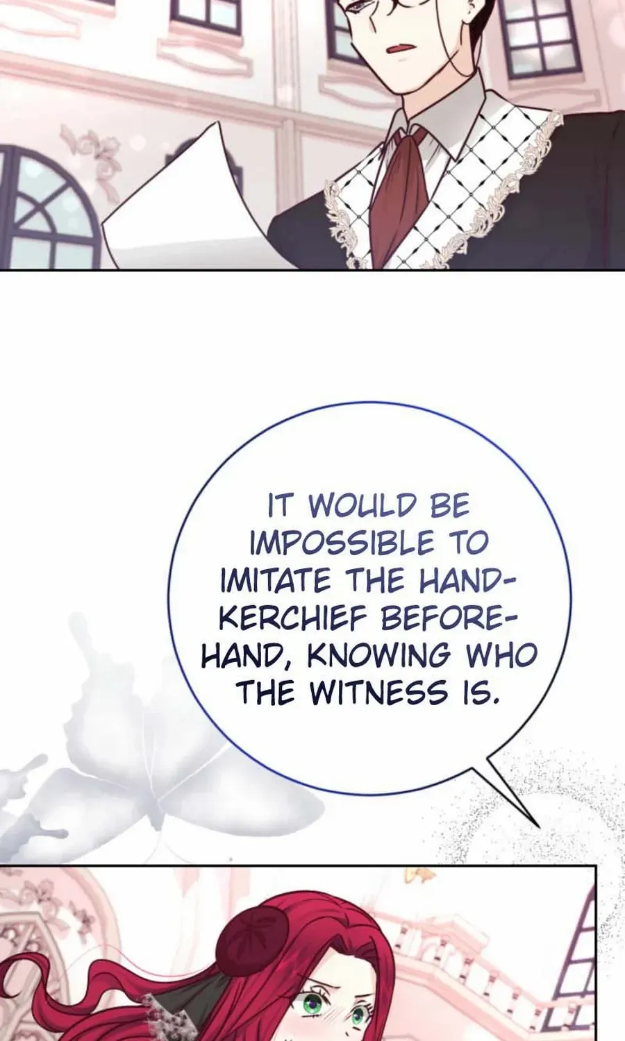 Husband Replacement Chapter 43 page 18 - 