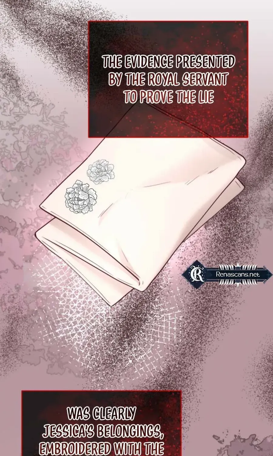 Husband Replacement Chapter 43 page 3 - 