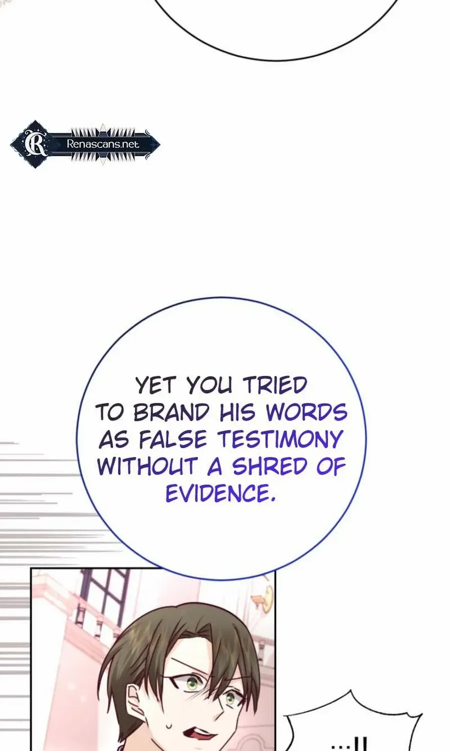 Husband Replacement Chapter 43 page 28 - 