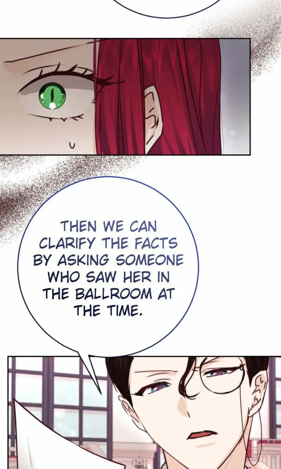 Husband Replacement Chapter 43 page 30 - 