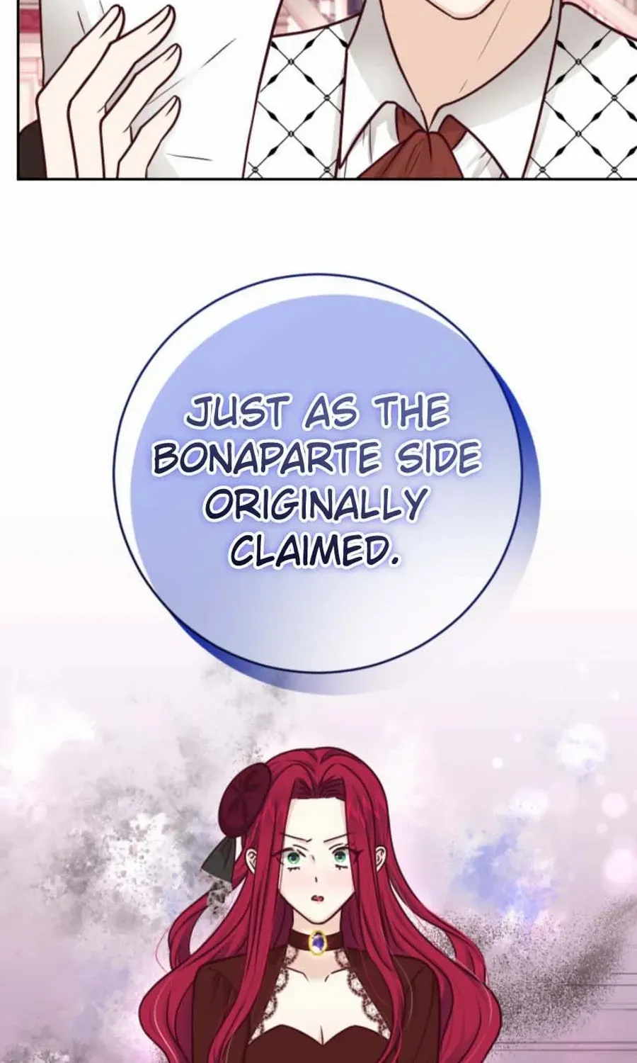 Husband Replacement Chapter 43 page 31 - 