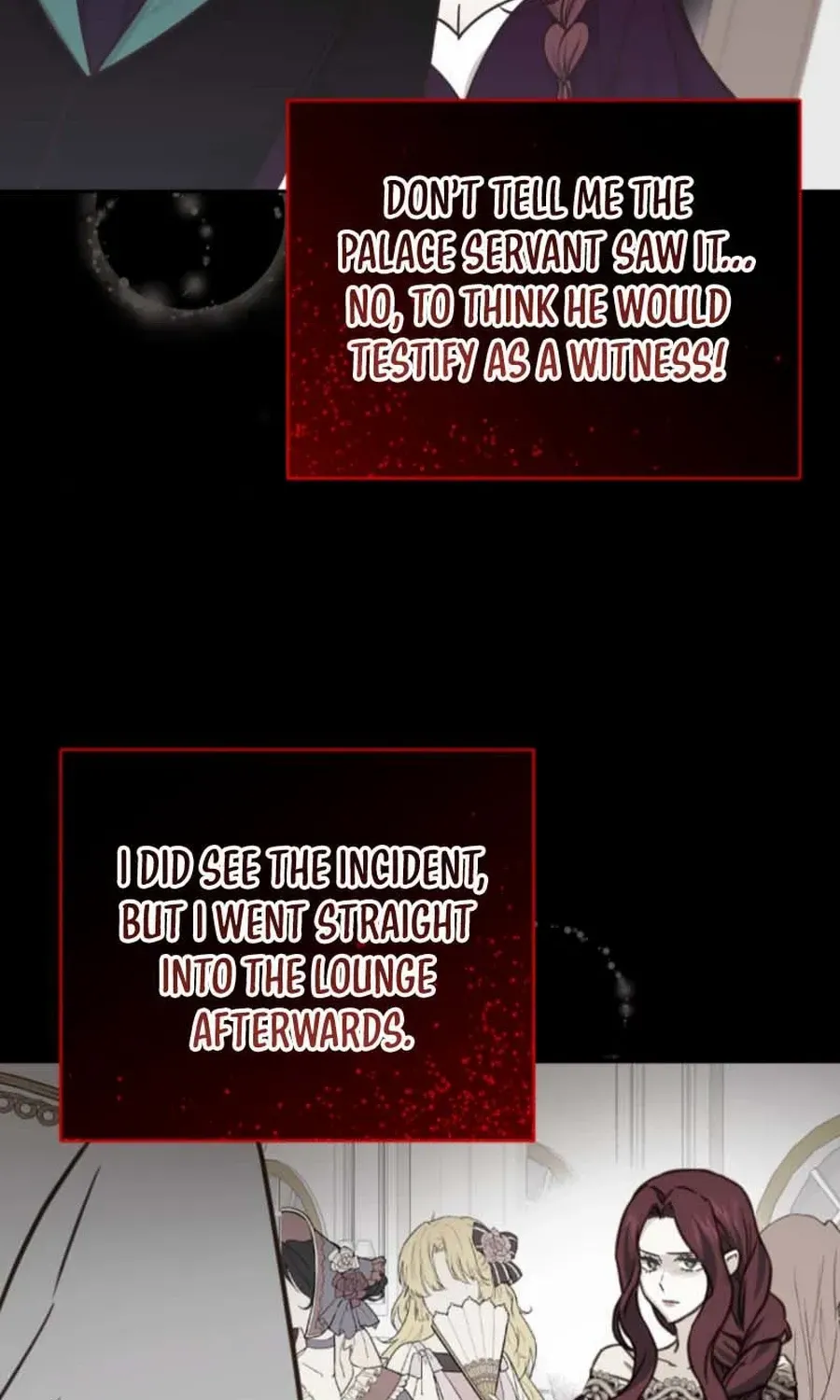 Husband Replacement Chapter 43 page 35 - 
