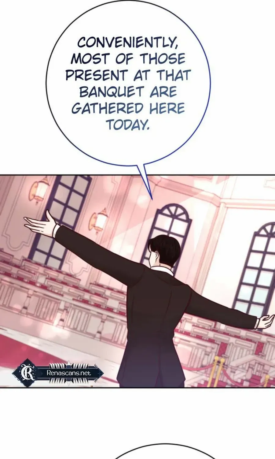 Husband Replacement Chapter 43 page 39 - 