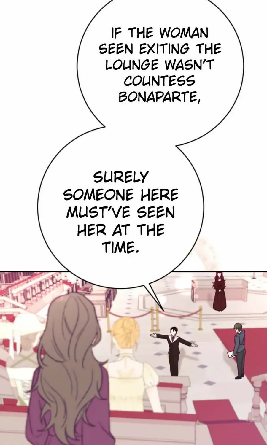 Husband Replacement Chapter 43 page 40 - 