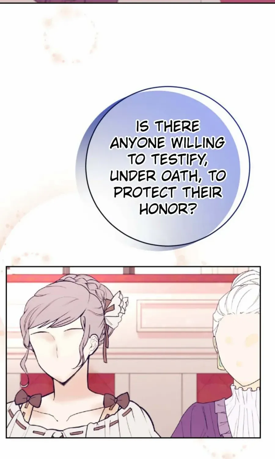 Husband Replacement Chapter 43 page 41 - 