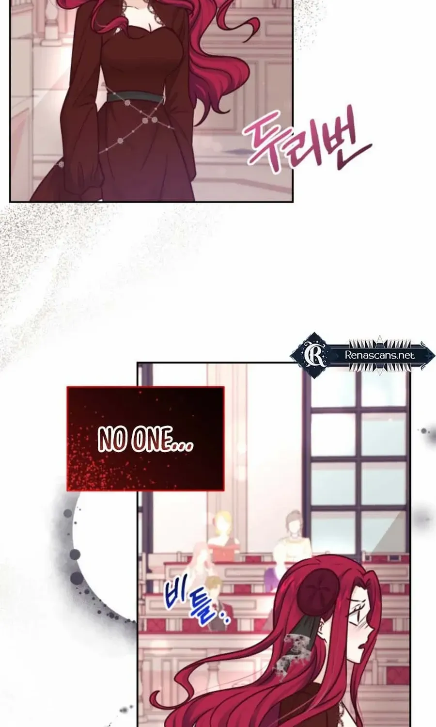 Husband Replacement Chapter 43 page 44 - 