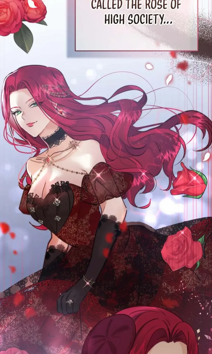 Husband Replacement Chapter 43 page 48 - 