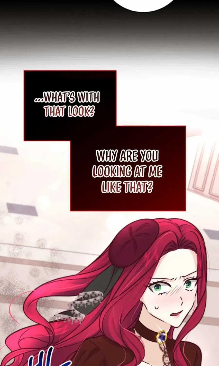 Husband Replacement Chapter 43 page 54 - 